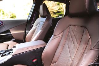 BMW X3 M50 xDrive 398Ps 